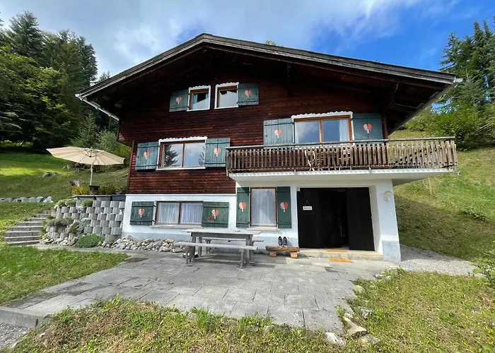Casa Mia
