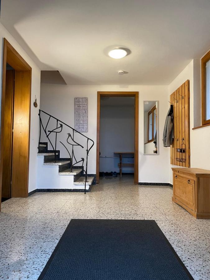 Holiday home Casa Mia
