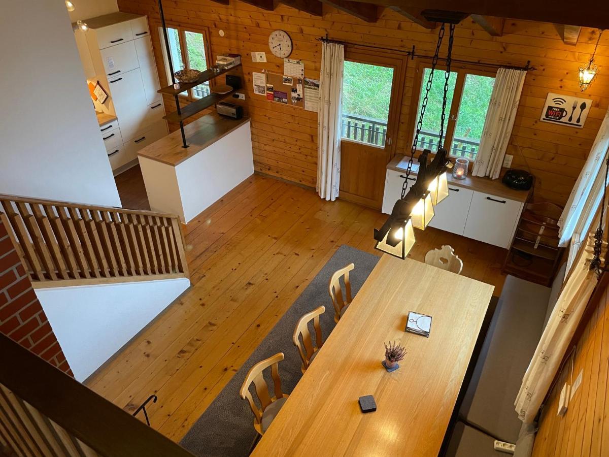 Holiday home Casa Mia *