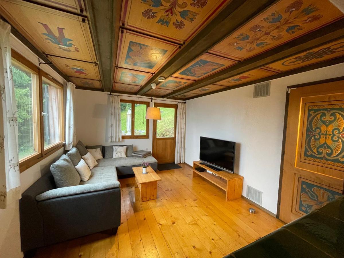 Casa Mia Holiday home
