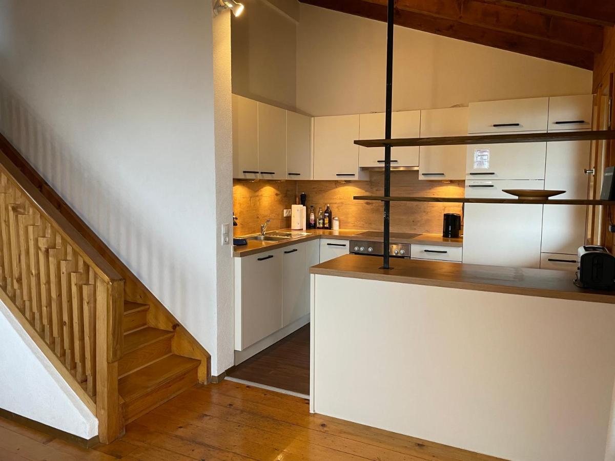 Holiday home Casa Mia Egg