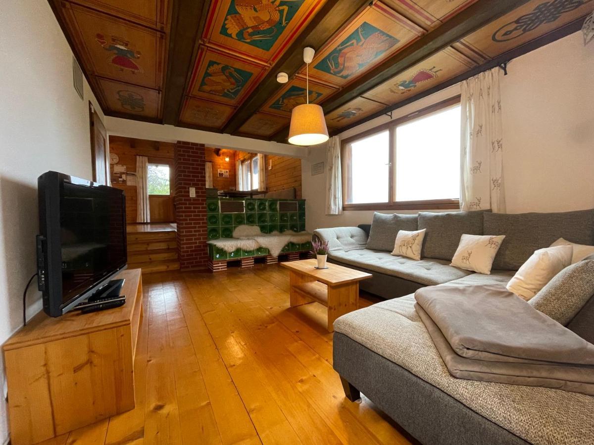 Casa Mia Holiday home