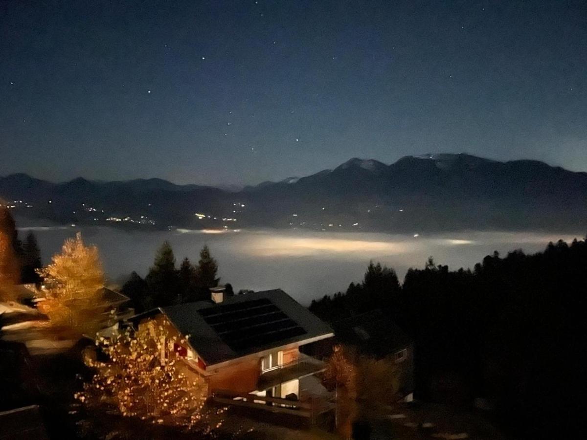 Hébergement de vacances Casa Mia