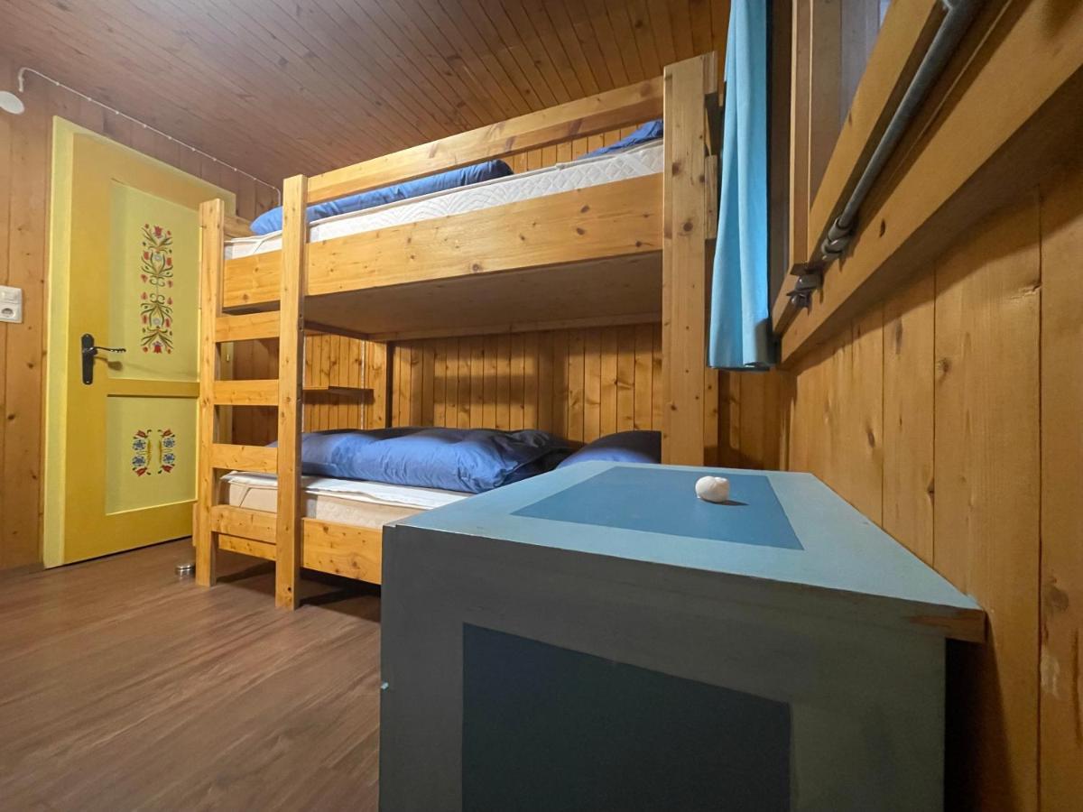 Holiday home Casa Mia Egg