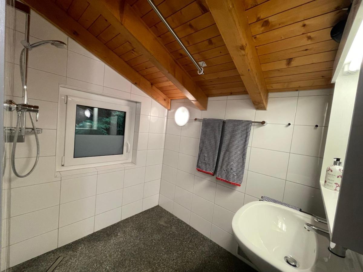 Holiday home Casa Mia Egg