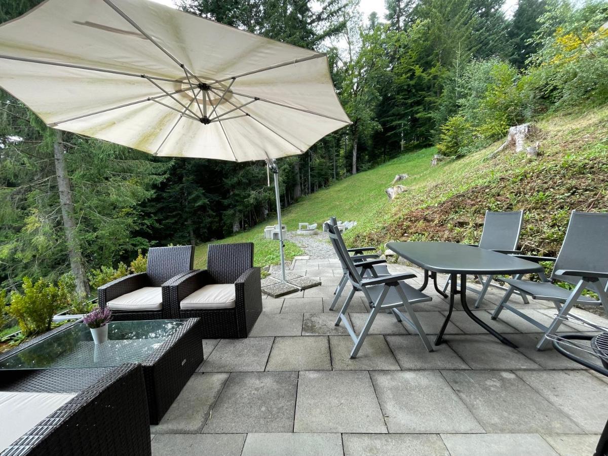 Holiday home Casa Mia *